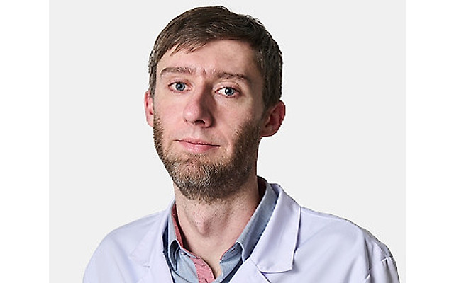 Данишевский Станислав Владимирович