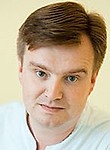 Ионов Олег Сергеевич