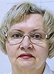 Заховаева Елена Николаевна