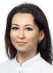 Тюляева Елена Юрьевна