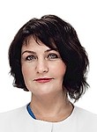 Малова Марина Валерьевна