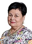 Маркова Татьяна Петровна