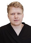 Сергеев Сергей Сергеевич