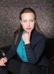 Токтарова Ирина Сергеевна