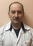 Мищенко Виталий Николаевич