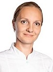 Смирнова Юлия Константиновна