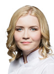 Логвинова Оксана Викторовна