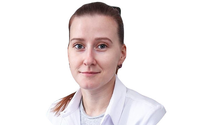 Земскова Надежда Юрьевна