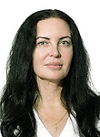 Иванова Ирина Васильевна