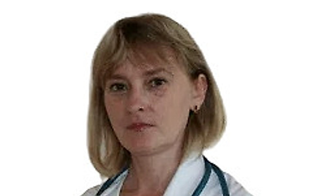 Корнеева Светлана Борисовна