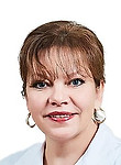 Степанова Елена Валерьевна