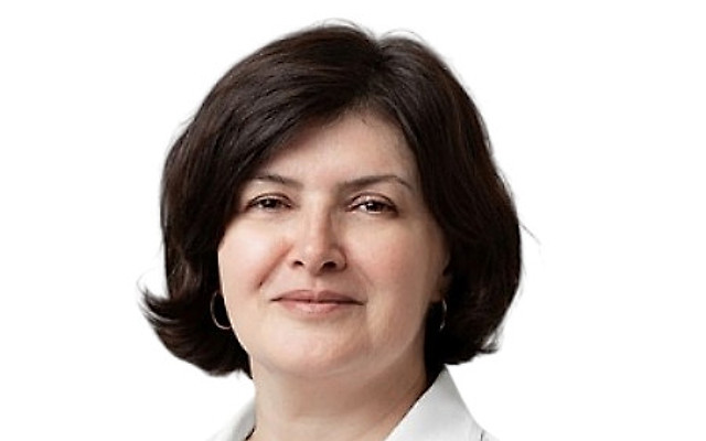 Назарова Марина Адольфовна