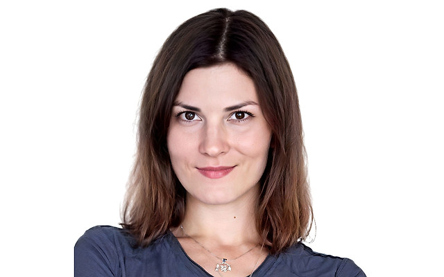 Кулагина Наталья Сергеевна