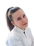 Колораш Валерия Витальевна