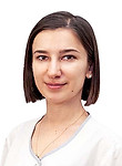 Ерошенко Нина Александровна