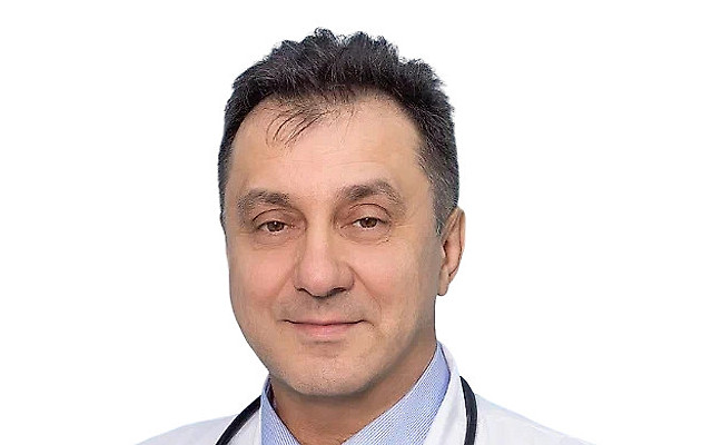 Цыркунов Виталий Владимирович