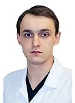 Куров Максим Александрович