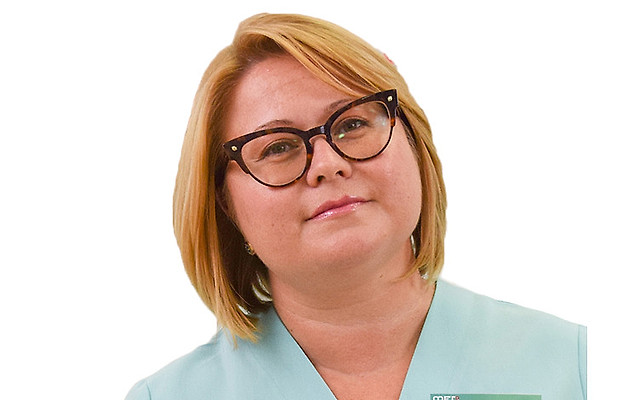 Шалыгина Татьяна Александровна