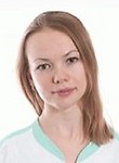 Шарикова Александрина Валерьевна
