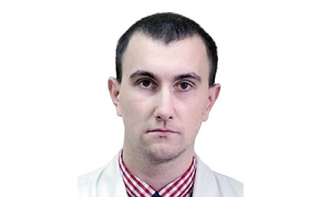 Кузнецов Иван Владимирович