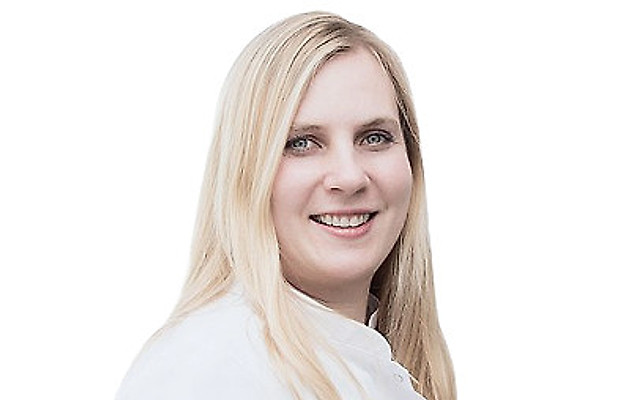 Махова Анна Николаевна