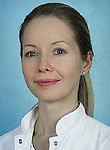 Панова Екатерина Александровна