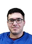 Айгумов Артур Русланович