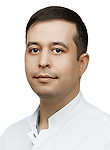 Самедов Казбек Ханкишиевич