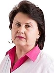 Максимова Галина Николаевна