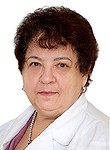 Фридлянд Татьяна Иосифовна