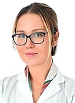 Смирнова Наталия Андреевна