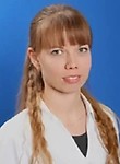 Ескина София Павловна
