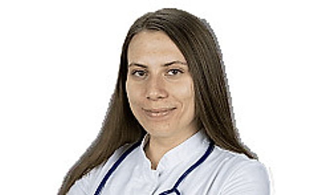  Екатерина Александровна