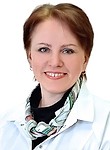 Жилина Елена Георгиевна