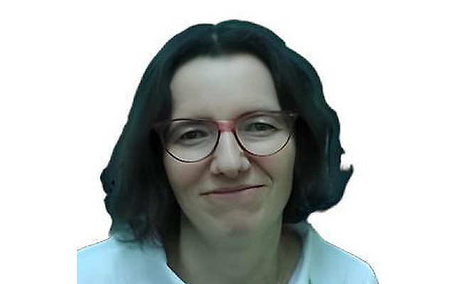 Коренчук Татьяна Валерьевна