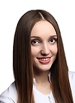 Аркуша Инна Анатольевна