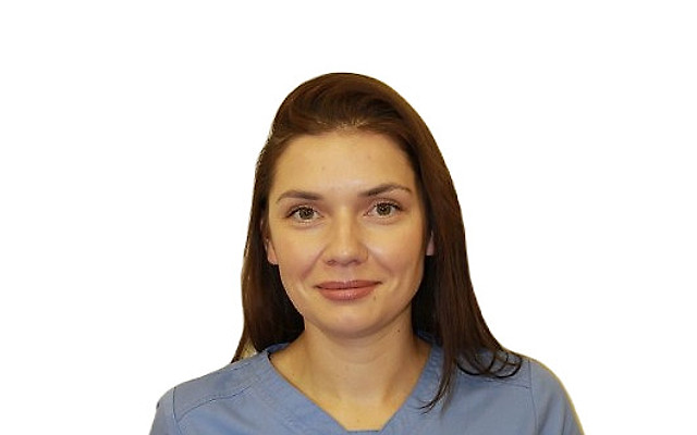 Маковская Екатерина Викторовна