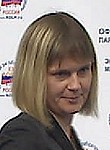Чувирова Анастасия Геннадьевна