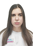 Макарова Татьяна Константиновна