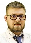 Соков Петр Евгеньевич