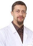 Мешков Алексей Евгеньевич