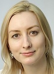 Паламарчук Вера Николаевна