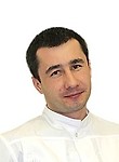 Гасинов Георгий Домбаевич
