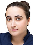 Самороковская Мария Владимировна