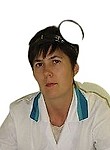 Беляева Татьяна Евгеньевна