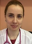 Маслова Мария Игоревна