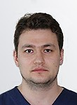 Кубашев Александр Андреевич