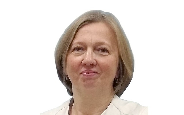 Мастеркова Ольга Анатольевна