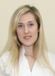 Ильина Екатерина Александровна