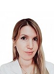 Новоселова Наталья Александровна